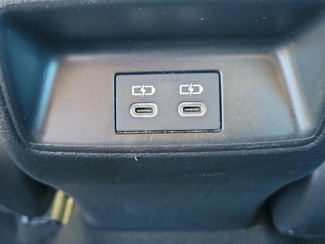 used 2024 Toyota Corolla car, priced at $16,331