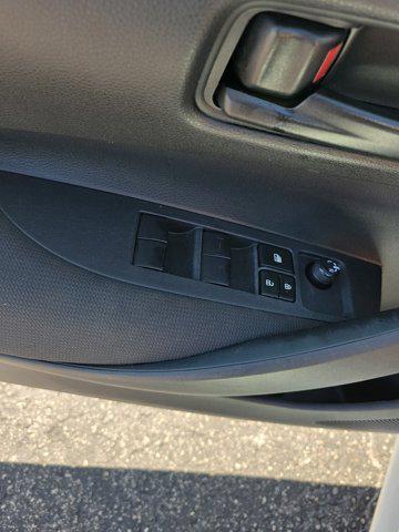 used 2024 Toyota Corolla car, priced at $16,331