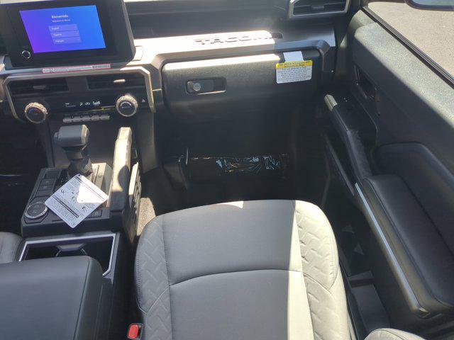 used 2024 Toyota Tacoma car, priced at $36,865