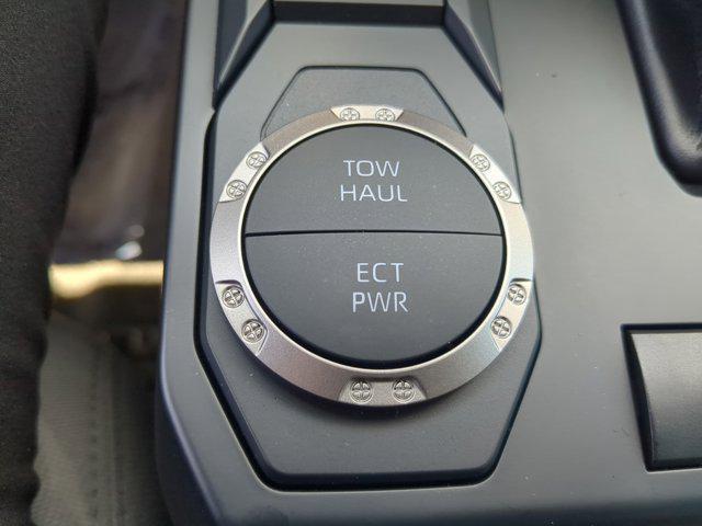 used 2024 Toyota Tacoma car, priced at $36,865