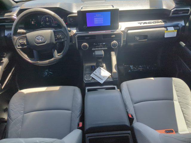 used 2024 Toyota Tacoma car, priced at $36,865