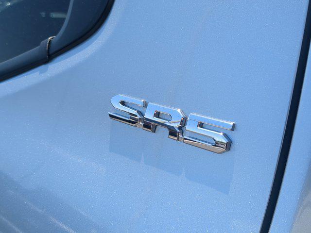 used 2024 Toyota Tacoma car, priced at $36,865