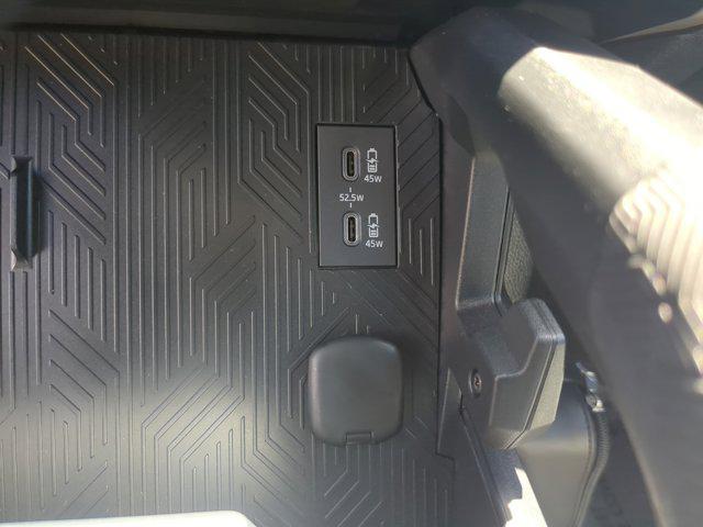 used 2024 Toyota Tacoma car, priced at $36,865