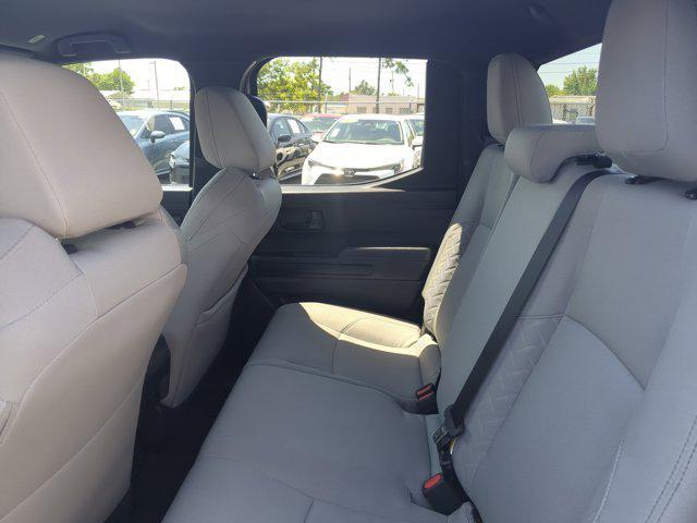 used 2024 Toyota Tacoma car, priced at $36,865