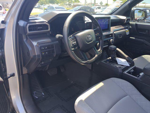 used 2024 Toyota Tacoma car, priced at $36,865