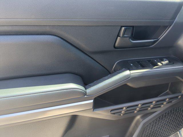 used 2024 Toyota Tacoma car, priced at $36,865