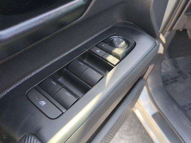 used 2024 Toyota Tacoma car, priced at $36,865