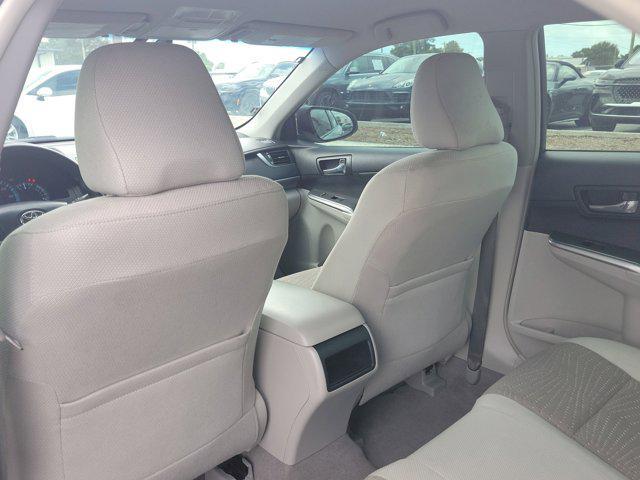 used 2013 Toyota Camry Hybrid car, priced at $7,995