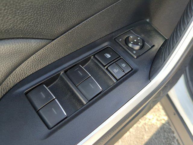 used 2024 Toyota RAV4 Hybrid car, priced at $33,187