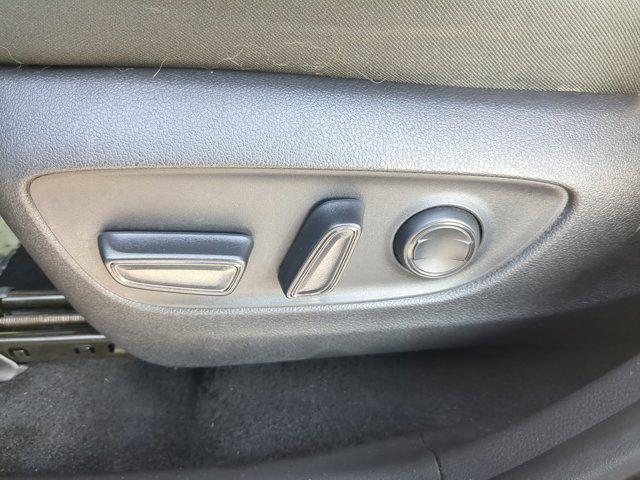 used 2024 Toyota RAV4 Hybrid car, priced at $33,187