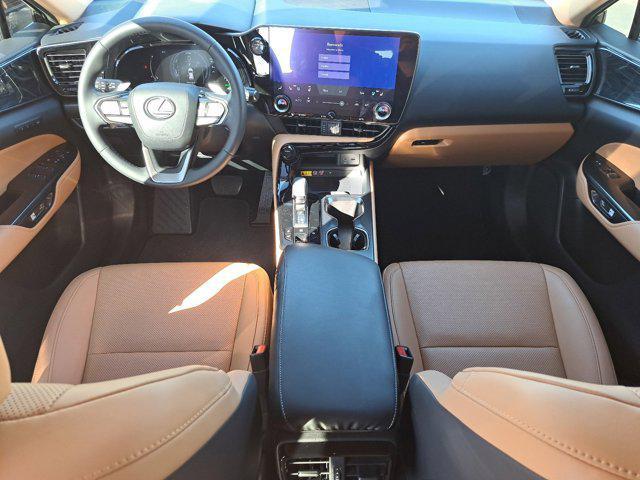 used 2024 Lexus NX 350h car, priced at $46,711