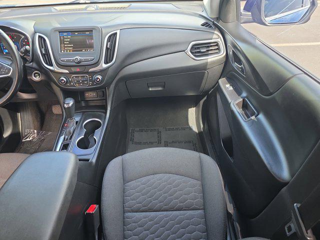 used 2019 Chevrolet Equinox car, priced at $13,950