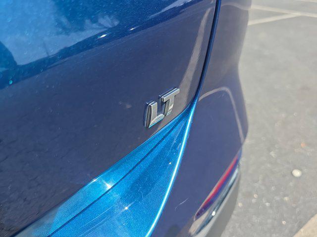 used 2019 Chevrolet Equinox car, priced at $13,950