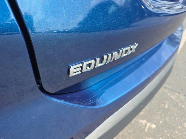 used 2019 Chevrolet Equinox car, priced at $13,950