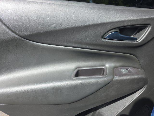 used 2019 Chevrolet Equinox car, priced at $13,950