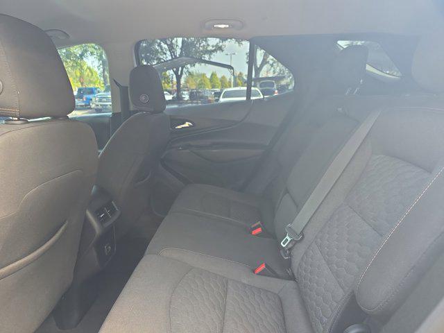 used 2019 Chevrolet Equinox car, priced at $13,950