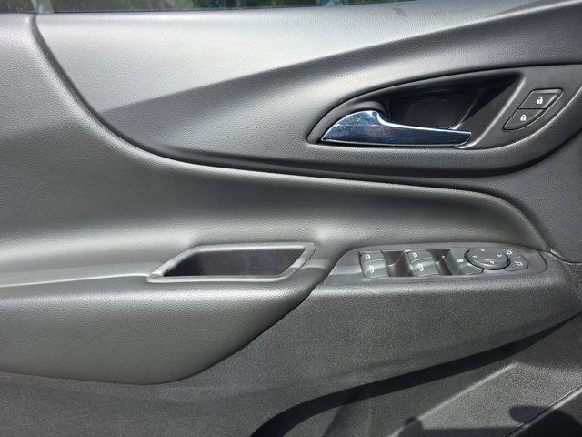 used 2019 Chevrolet Equinox car, priced at $13,950