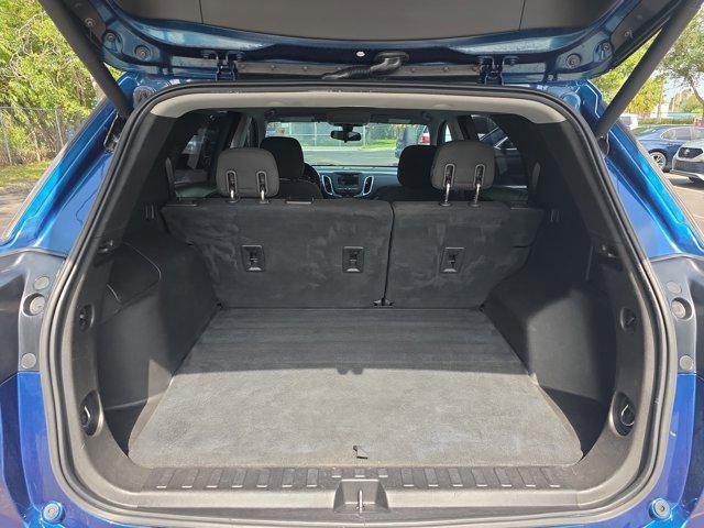 used 2019 Chevrolet Equinox car, priced at $13,950