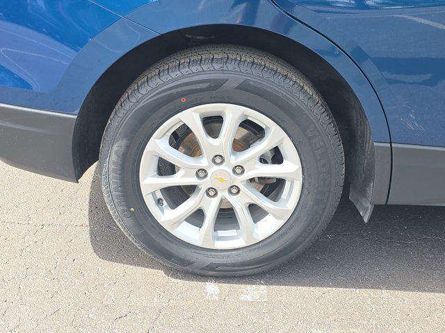 used 2019 Chevrolet Equinox car, priced at $13,950