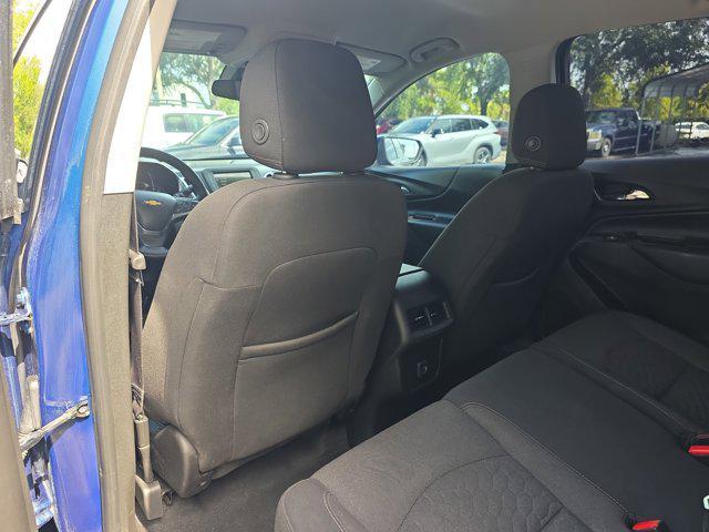 used 2019 Chevrolet Equinox car, priced at $13,950