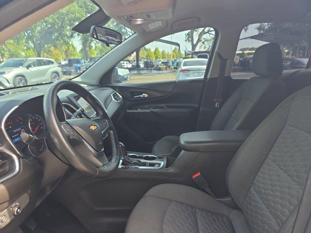 used 2019 Chevrolet Equinox car, priced at $13,950