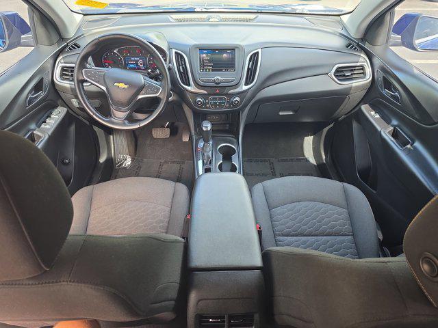used 2019 Chevrolet Equinox car, priced at $13,950