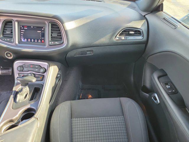 used 2018 Dodge Challenger car, priced at $18,830