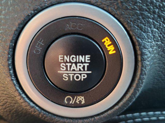 used 2018 Dodge Challenger car, priced at $18,830