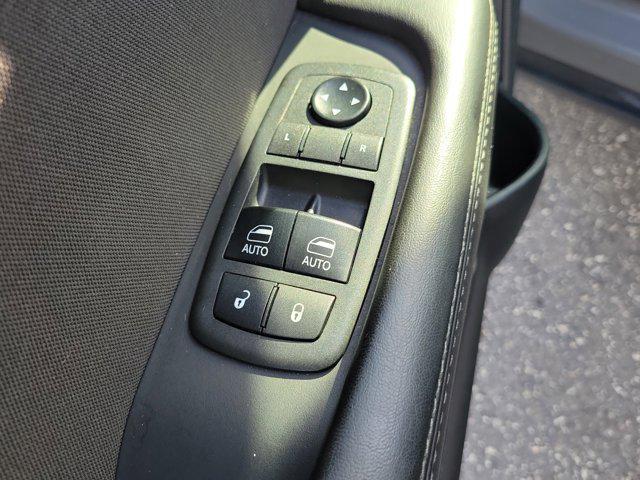 used 2018 Dodge Challenger car, priced at $18,830