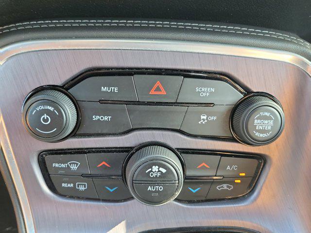 used 2018 Dodge Challenger car, priced at $18,830