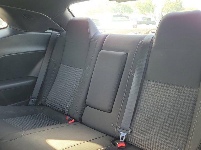 used 2018 Dodge Challenger car, priced at $18,830
