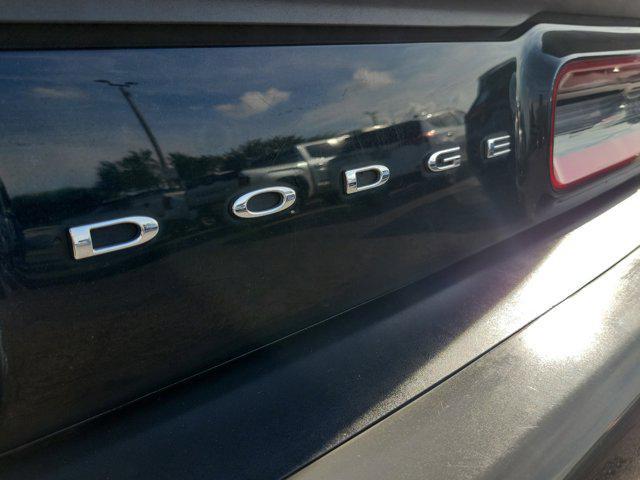 used 2018 Dodge Challenger car, priced at $18,830