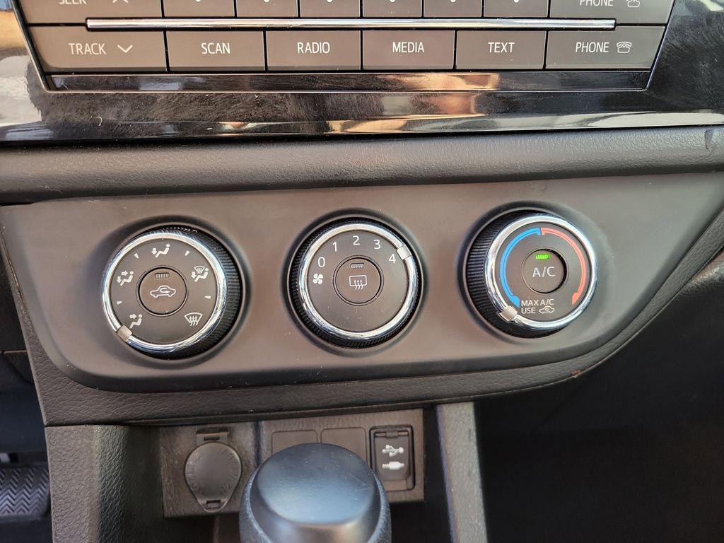 used 2015 Toyota Corolla car, priced at $13,684