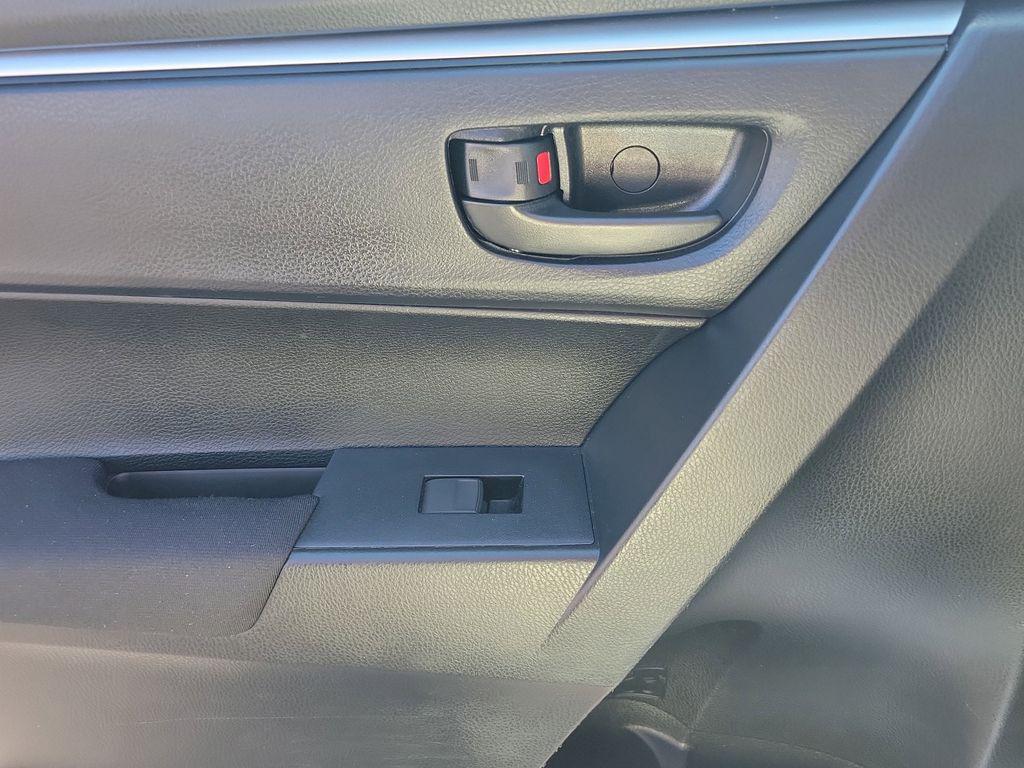 used 2015 Toyota Corolla car, priced at $13,684