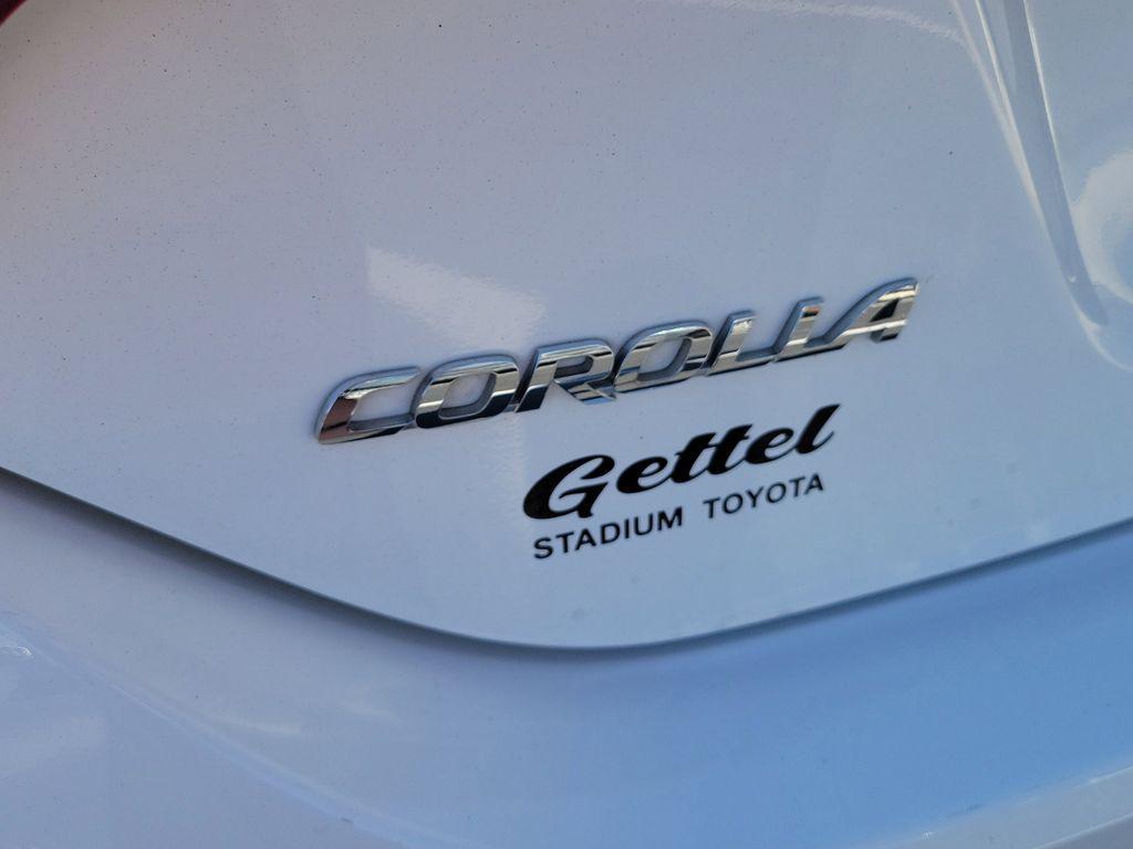 used 2015 Toyota Corolla car, priced at $13,684