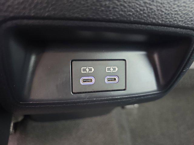 used 2024 Toyota Corolla car, priced at $20,500