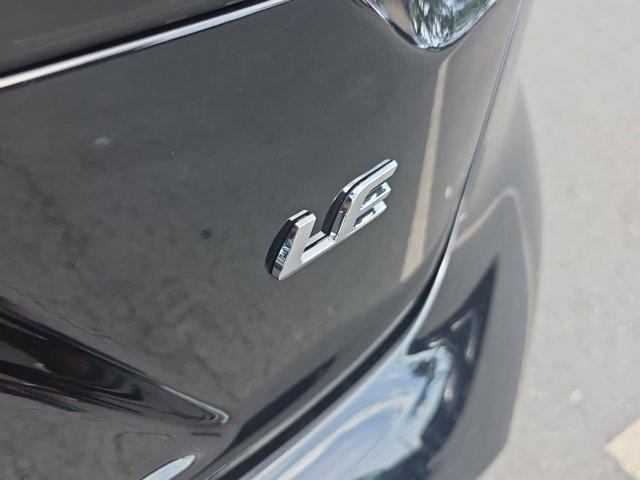 used 2024 Toyota Corolla car, priced at $20,500
