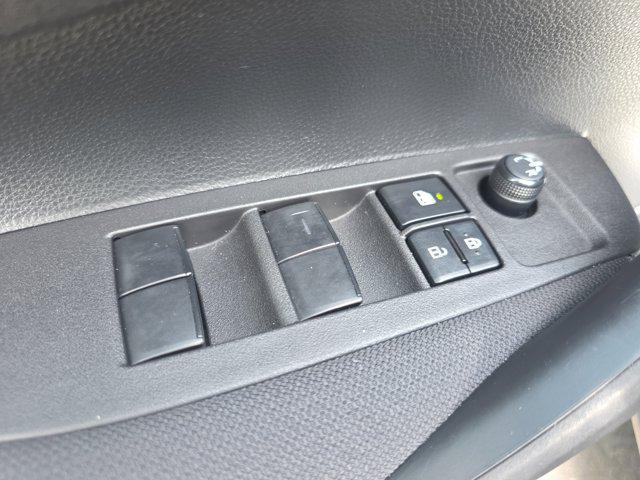 used 2024 Toyota Corolla car, priced at $20,500