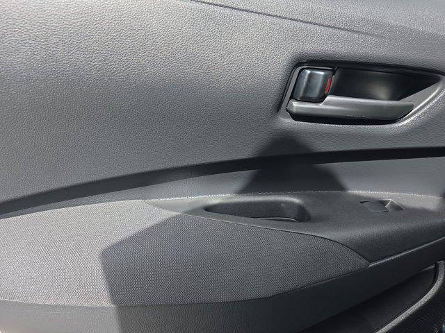 used 2024 Toyota Corolla car, priced at $20,500