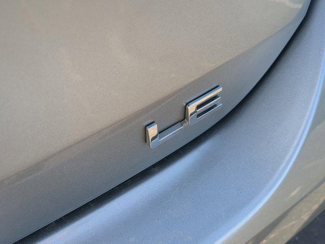 used 2023 Toyota Highlander car, priced at $33,015