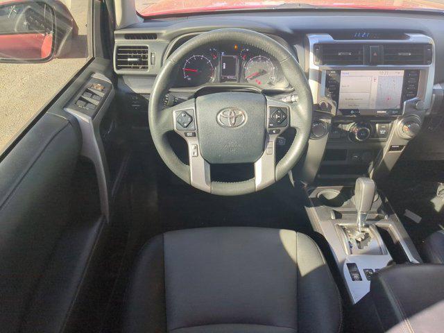 used 2020 Toyota 4Runner car, priced at $37,144