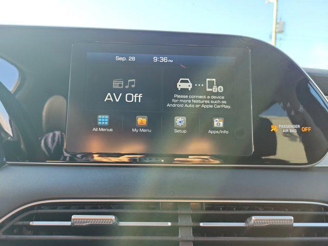 used 2020 Hyundai Palisade car, priced at $22,386