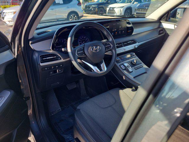 used 2020 Hyundai Palisade car, priced at $22,386