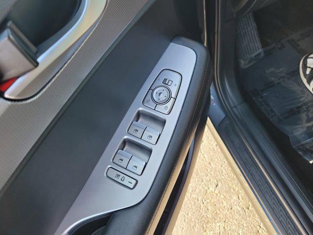 used 2020 Hyundai Palisade car, priced at $22,386