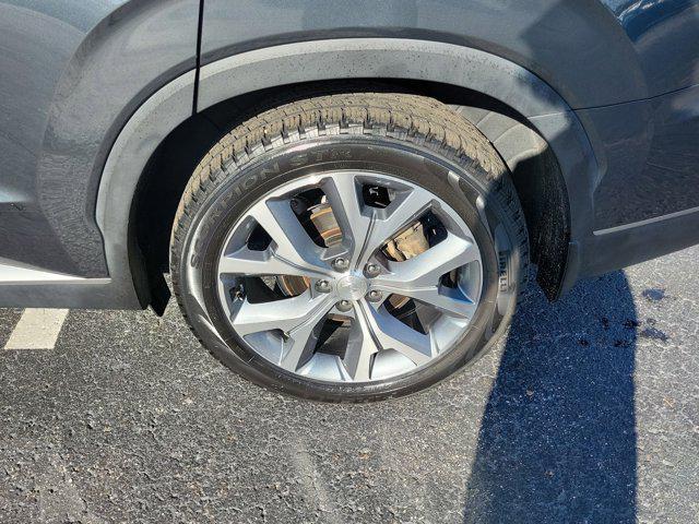 used 2020 Hyundai Palisade car, priced at $22,386