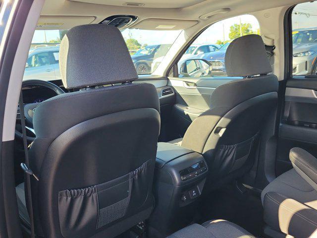 used 2020 Hyundai Palisade car, priced at $22,386