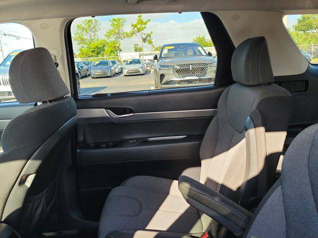 used 2020 Hyundai Palisade car, priced at $22,386