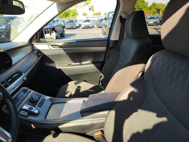 used 2020 Hyundai Palisade car, priced at $22,386