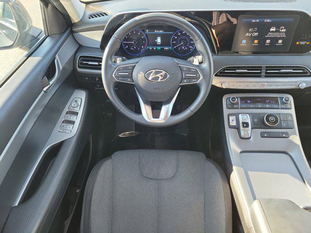 used 2020 Hyundai Palisade car, priced at $22,386