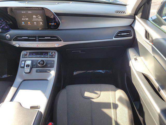 used 2020 Hyundai Palisade car, priced at $22,386